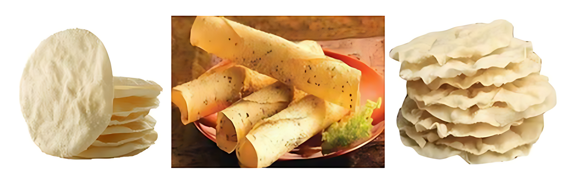 Traditional Delights