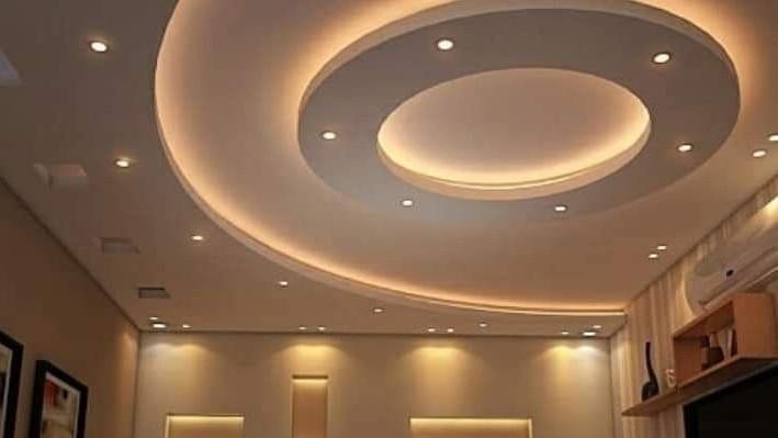 False Ceiling