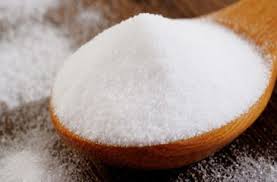 Limestone and Soda Ash