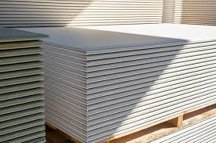 Gypsum Board