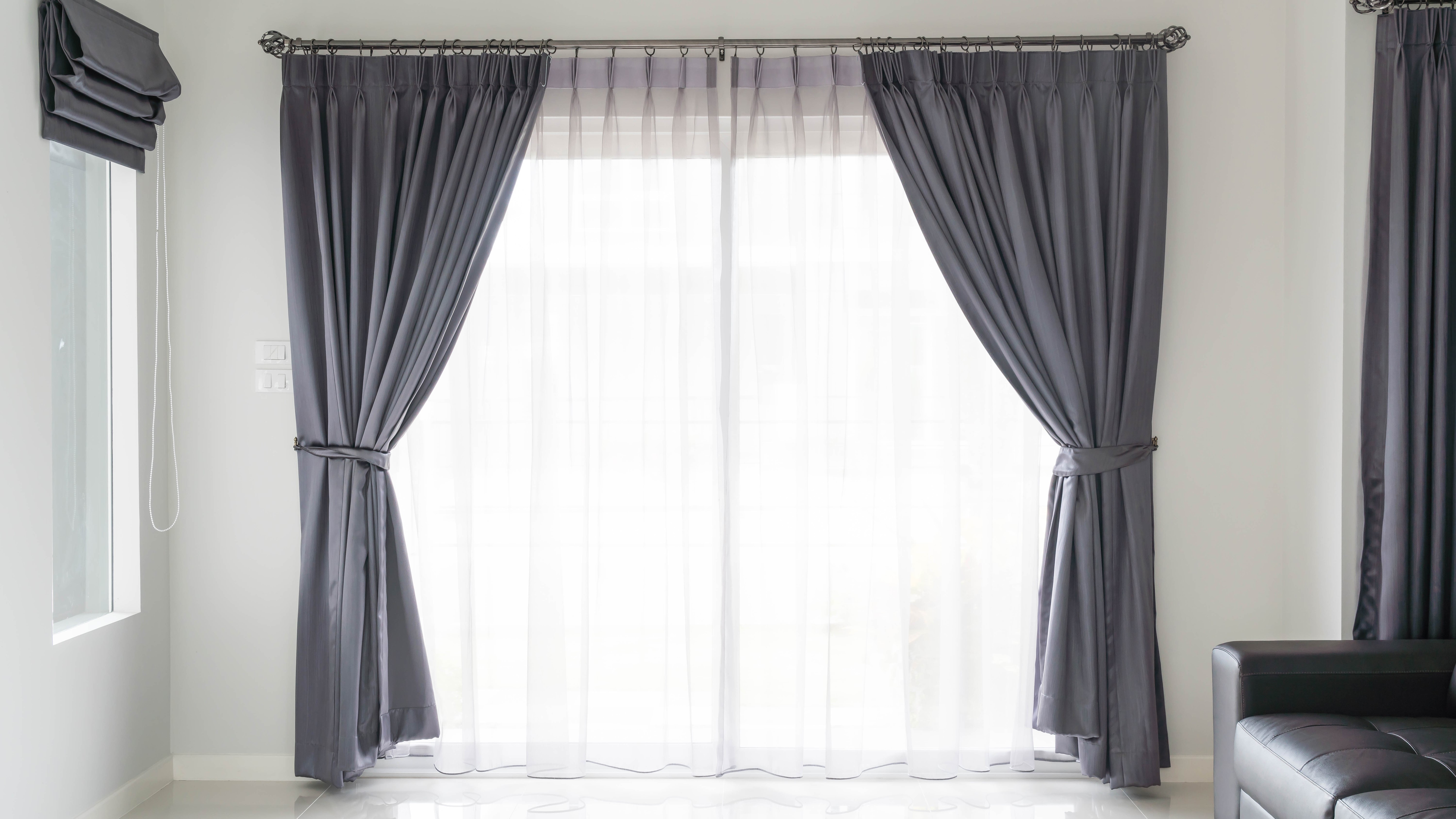 Curtains
